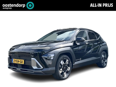 Hyundai Kona 1.6 GDI HEV Premium Sky