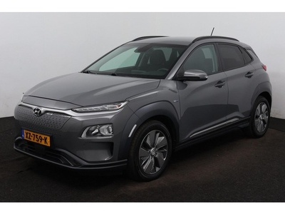 Hyundai Kona EV Premium 64 kWh