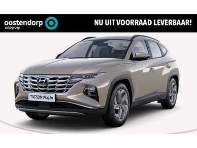 Hyundai Tucson 1.6 T-GDI PHEV Comfort Smart 4WD