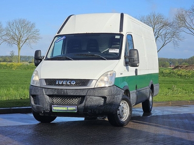 IVECO DAILY 35 S 13