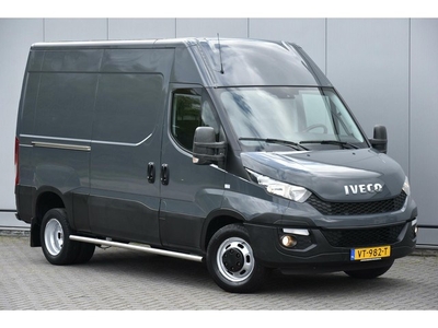 Iveco Daily 35C13V 2.3 L2H2 Clima Airco Navi 3500Kg Trekhaak