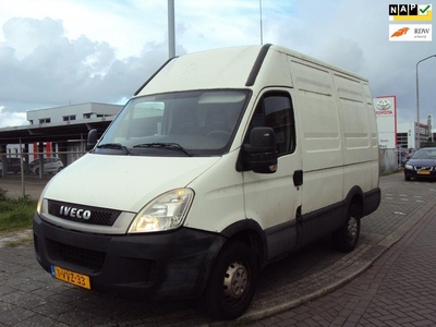 Iveco Daily 35S13 300