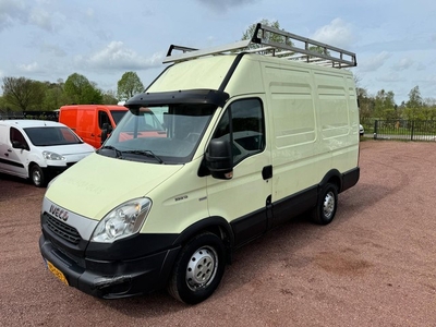 Iveco Daily 35S13V L1H2 1e Eigenaar 300