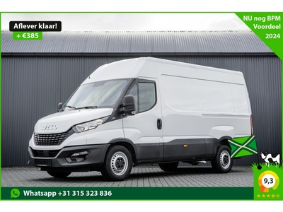 Iveco Daily **35S14V L2H2 Euro 6 Climate 3500 KG