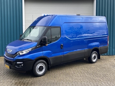 Iveco Daily 35S16V 2.3 155Pk 352 H3 L / Cruise / Airco /