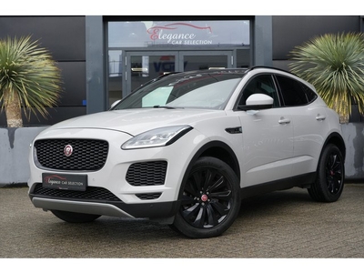 Jaguar E-Pace 2.0 P250 AWD HSE 250pk