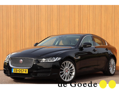 Jaguar XE 2.0 Prestige org. NL-auto