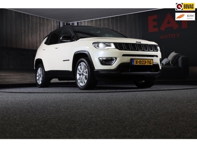 Jeep COMPASS 4xe 240 Plug-in Hybrid Electric S / 240 PK /