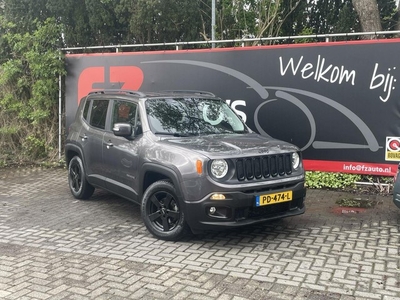 Jeep Renegade 1.4 MultiAir Night Eagle II