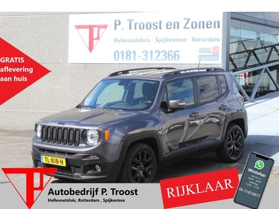 Jeep Renegade 1.4 MultiAir Night Eagle II Apple