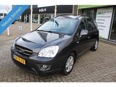 Kia Carens 2.0 CVVT X-ecutive 7p. Airco (bj 2006)