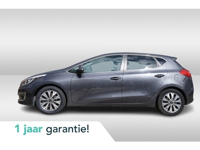 Kia cee'd 1.0 T-GDi DynamicLine Camera Navigatie