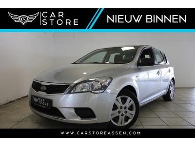 Kia cee'd 1.4 CVVT X-tra / AIRCO / ELEK. PAKKET / GOED