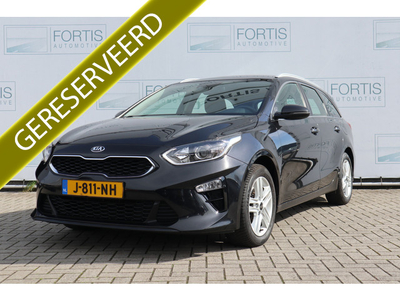 Kia Ceed Sportswagon 1.0 T-GDi DynamicLine NL AUTO | CARPLAY | NAVI | ECC |