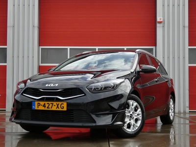 Kia Ceed Sportswagon 1.0 T-GDi MHEV DynamicLine/ automaat/