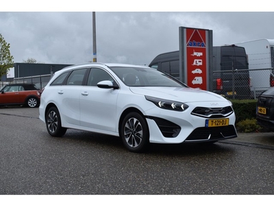 Kia Ceed Sportswagon 1.6 GDI PHEV DynamicLine Incl. BTW