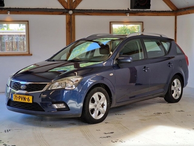 Kia Cee'd Sporty Wagon 1.4 CVVT Seven (Trekhaak / Airco /