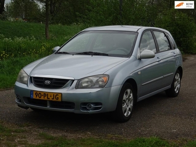 Kia Cerato 1.6-16V LX NAP/AIRCO/ELEKRAM/APK