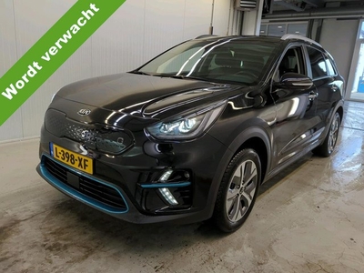 Kia e-Niro DynamicPlusLine 64 kWh Schuif kantel dak