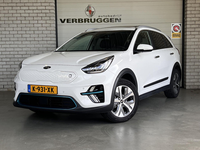 Kia e-Niro DynamicPlusLine 64 kWh | €2.000,- SUBSIDIE | Schuif/Kanteldak | Navi | Carplay | LMV | All-in rijklaarprijs