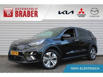 Kia e-Niro ExecutiveLine 64 kWh Airco Navi Camera