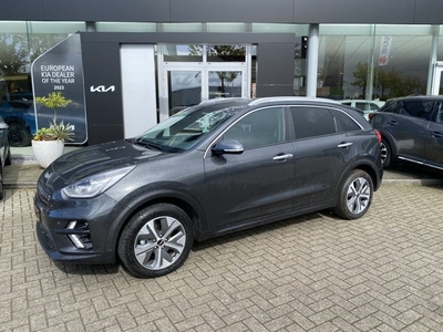 Kia e-Niro ExecutiveLine 64 kWh info Roel 0492-588951