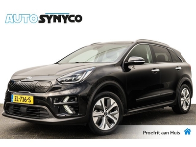 Kia e-Niro ExecutiveLine 64 kWh Leder Adapt. Cruise