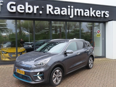 Kia e-Niro ExecutiveLine 64 kWh*Leder*ACC*LED* (bj 2020)