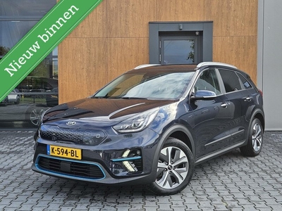 Kia e-Niro ExecutiveLine 64kWh JBL Leder Stoelkoeling