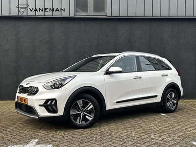 Kia Niro 1.6 GDi Hybrid DynamicLine AUTOMAAT / NAVI /