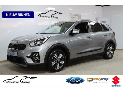 Kia Niro 1.6 GDi Hybrid DynamicLine trekhaak