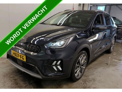 Kia Niro 1.6 GDi Hybrid ExecutiveLine Facelift / Schuifdak