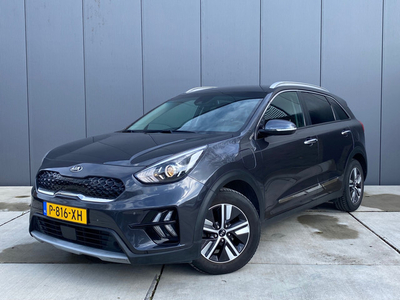 Kia NIRO 1.6 GDi PHEV DynamicLine