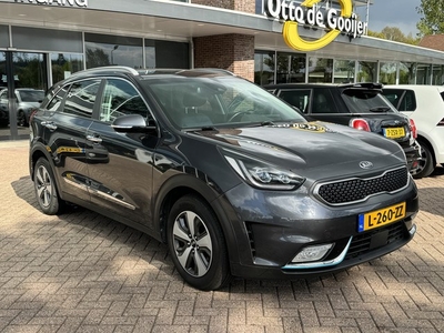 Kia Niro 1.6 GDi PHEV DynamicLine / Trekhaak / Camera /