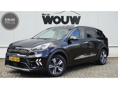 Kia Niro 1.6 GDi Plug-in-Hybrid