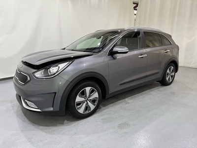 Kia Niro 1.6 Hybrid HEV Business Aut6 (bj 2018)