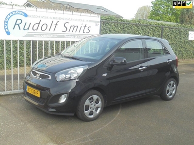 Kia Picanto 1.0 CVVT