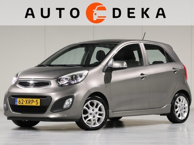 Kia Picanto 1.0 CVVT Plus Pack 5-deurs *Airco*