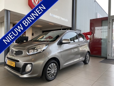 Kia Picanto 1.0 CVVT R-SportbyKia,5