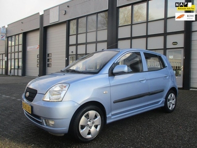 Kia Picanto 1.0 D-light