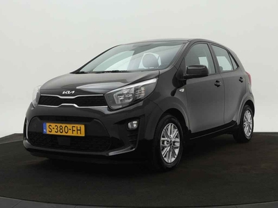 Kia Picanto 1.0 DPi DynamicLine Automaat