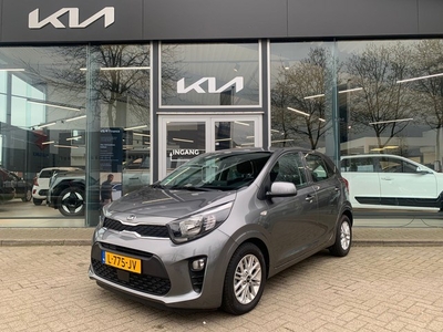 Kia Picanto 1.0 DPi DynamicLine Carplay+BT+DAB+Camera Airco