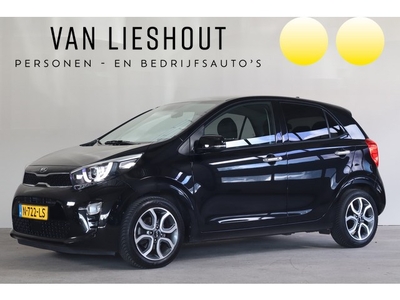 Kia Picanto 1.0 DPi DynamicPlusLine NL-Auto!! Carplay I