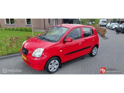 Kia Picanto 1.0 Light