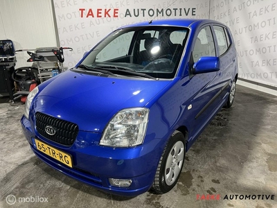 Kia Picanto 1.0 LXE Airco