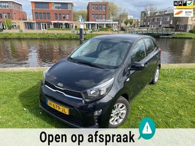 Kia Picanto 1.0 MPi DynamicLine NAVI CRUISE CAMERA LMV AIRCO