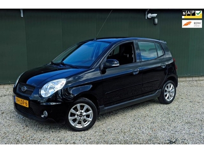 Kia Picanto 1.0 X-ecutive/AIRO CLIMA/ABS/LMV/53000KM /