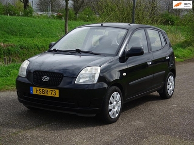 Kia Picanto Verkocht! Verkocht!