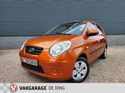 Kia Picanto 1.1 X-ecutive