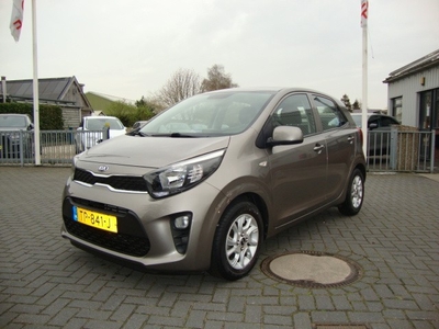 Kia Picanto Comfort Plus line Navigator